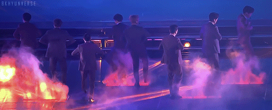 엑소 콘서트에서 팬들 난리났던 무대 | 인스티즈