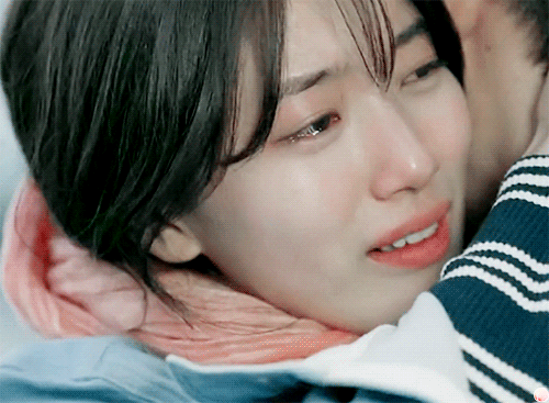 [전정국/김석진/방탄소년단] 정해진 운명_08 | 인스티즈