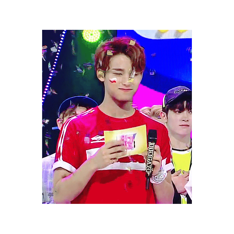 사실 1년 7개월 넘게 음악방송 엠씨하는게 쉽지 않은데 | 인스티즈