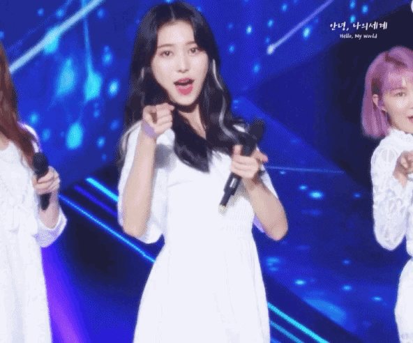 생각보다 비주얼 멤 많아서 놀랐던 그룹 | 인스티즈