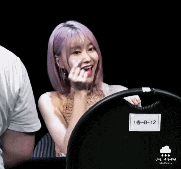 생각보다 비주얼 멤 많아서 놀랐던 그룹 | 인스티즈