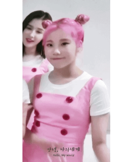 생각보다 비주얼 멤 많아서 놀랐던 그룹 | 인스티즈