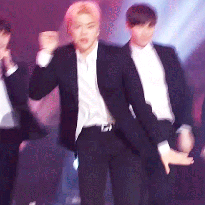 프듀 강다니엘.. 진짜 버릴 무대 하나 없다... | 인스티즈