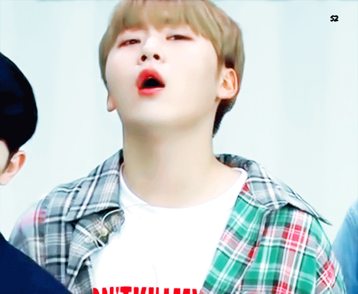 말랑콩떡은 얘를 위한 단어고 얘 아니면 찰떡인애가 없는데 어쩌다 그렇게 퍼진건지.. | 인스티즈