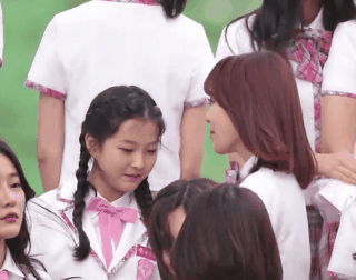 사쿠라가 98인데 둘째가 어울리는 이유 | 인스티즈