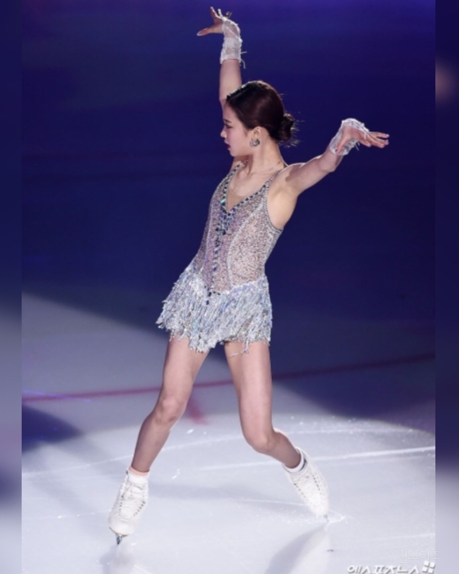 다시는 교정 전의 여자를 무시하지 마라.jpg | 인스티즈