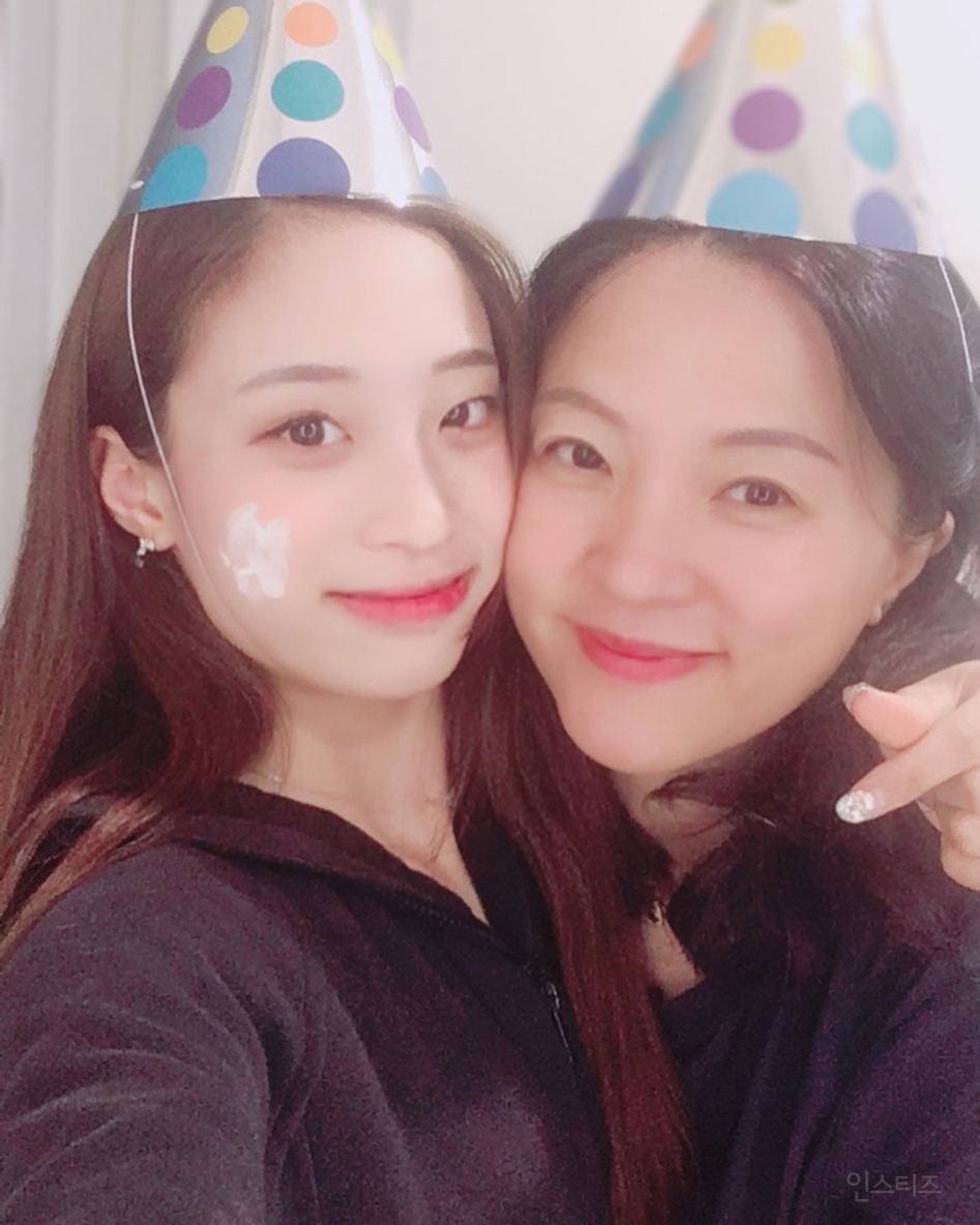 다시는 교정 전의 여자를 무시하지 마라.jpg | 인스티즈