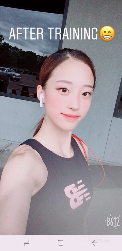 다시는 교정 전의 여자를 무시하지 마라.jpg | 인스티즈