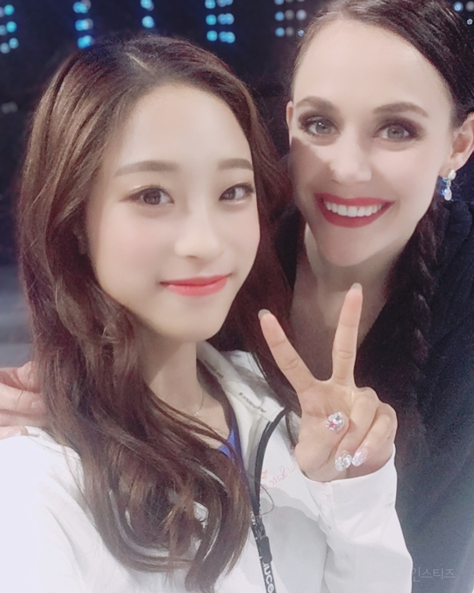 다시는 교정 전의 여자를 무시하지 마라.jpg | 인스티즈