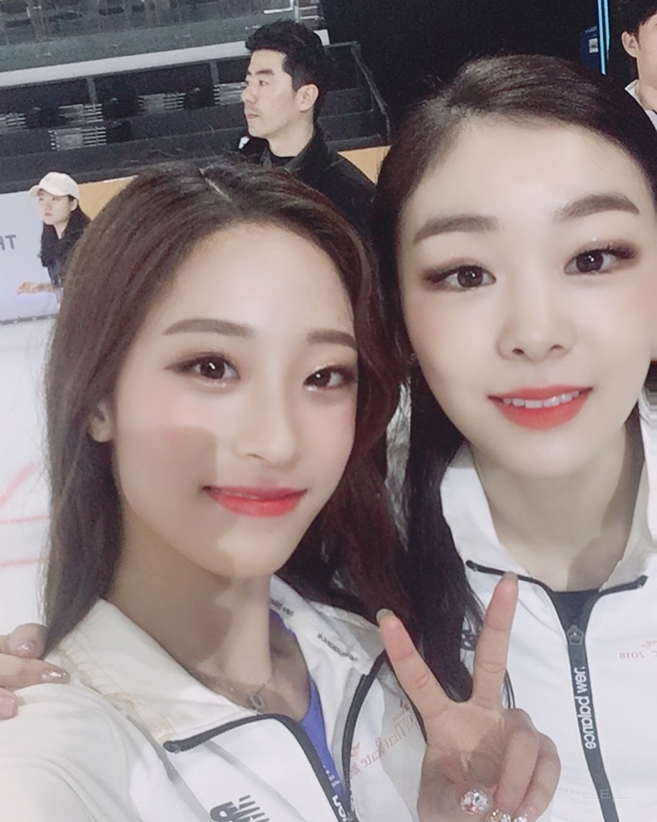 다시는 교정 전의 여자를 무시하지 마라.jpg | 인스티즈