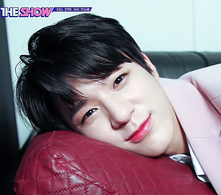 [NCT] 자급자족 엔시티로 보는 퍼시잭슨 AU | 인스티즈