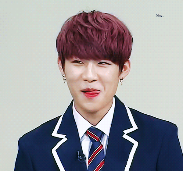 [워너원/박우진/김재환] 고백의 정석 | 인스티즈