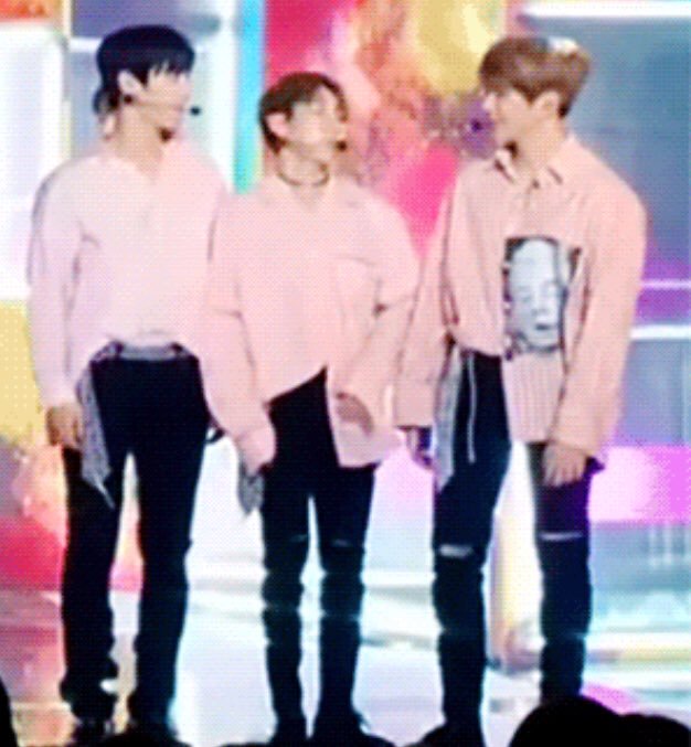 하성운황민현강다니엘 우물즈 오늘 새로운짤떳당 | 인스티즈