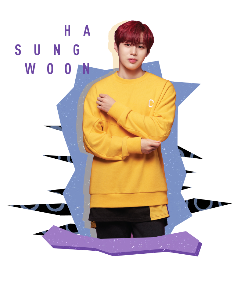 아 하성운 리복 노랭이 사진 에바야 넘 예뽀 | 인스티즈