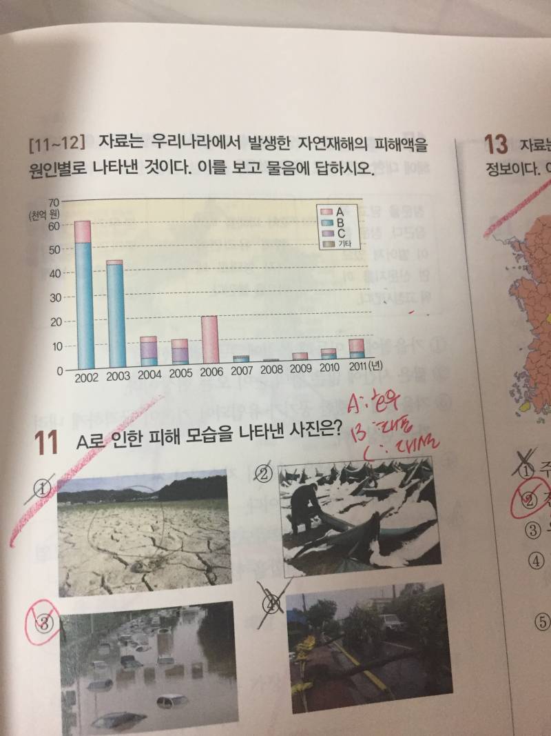 한지 잘하는 익들아 나 좀 도와줘!!!! | 인스티즈