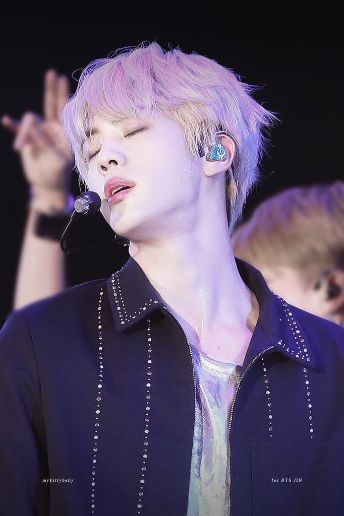 방탄 진 사진을 올려보겠습니다 (데이터 주의) | 인스티즈