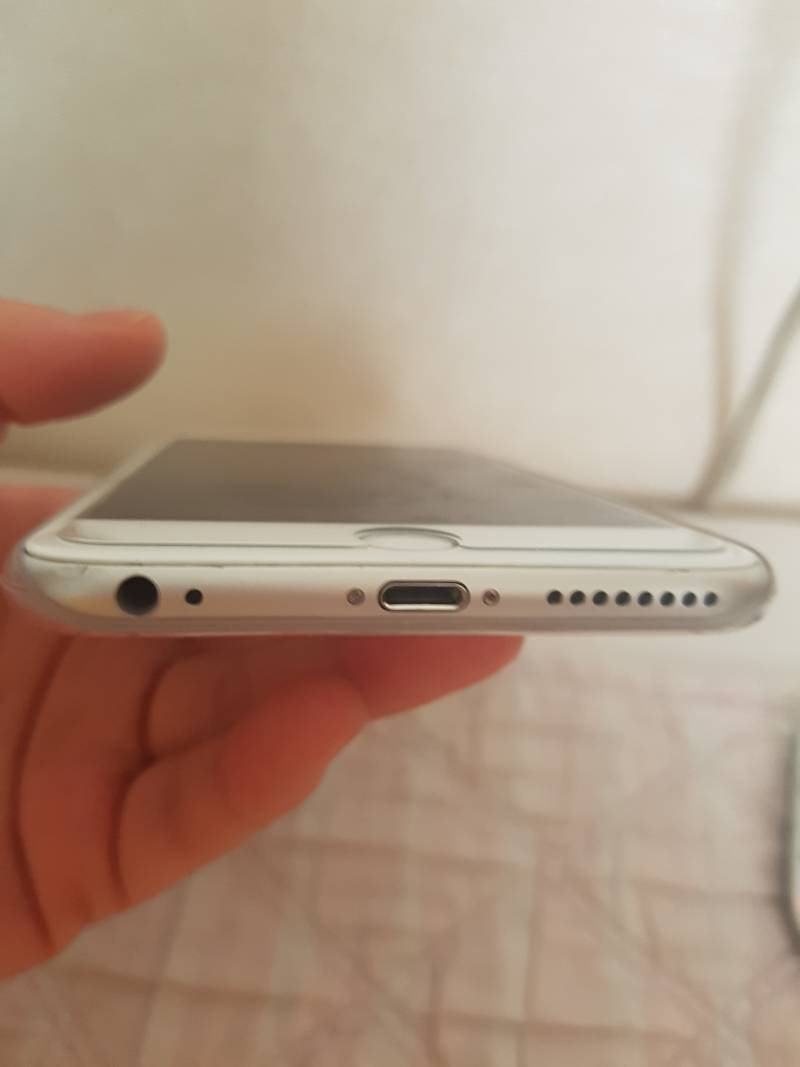 아이폰6플러스 16기가 팝니다 상태S급이에요 | 인스티즈