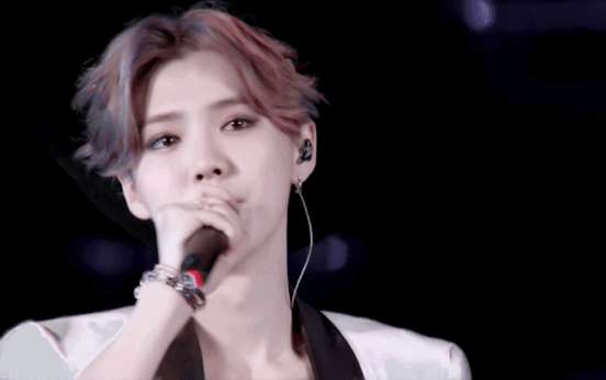 노래하는 루한이 최고야ㅠㅠ | 인스티즈