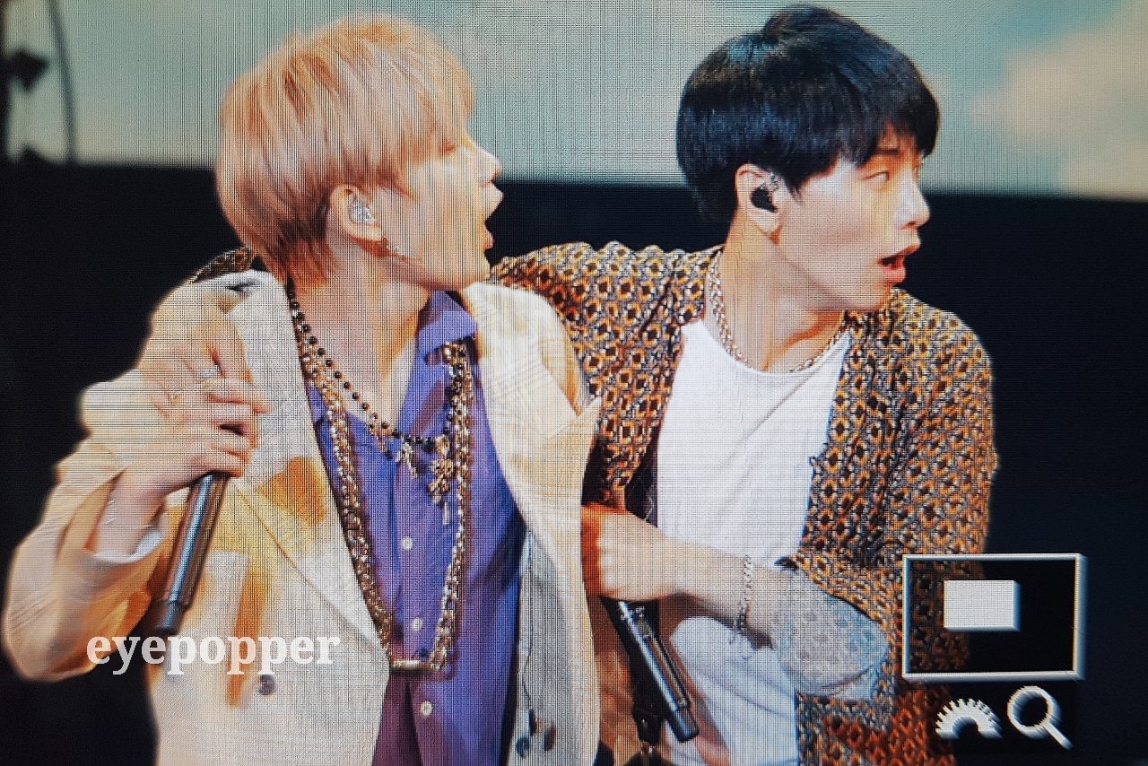 아 켄균 진짜 귀여워ㅋㅋㅋㅋㅋㅋ - 인스티즈(instiz) JBJ 카테고리