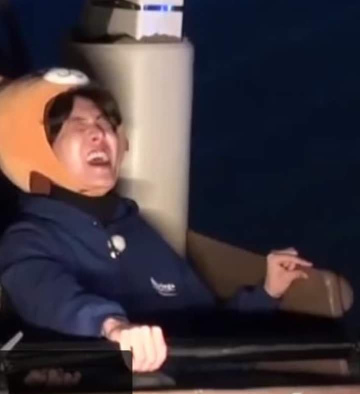 제이홉 이 짤 너무 웃김ㅋㅋㅋㅋㅋㅋㅋㅋㅋ | 인스티즈