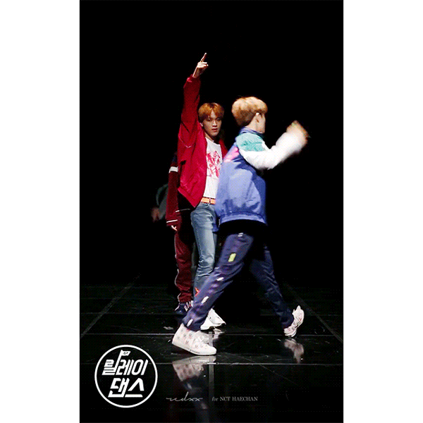 우리 쁘띠빠디 이해찬 춤추는 거 볼 사람~💚 | 인스티즈