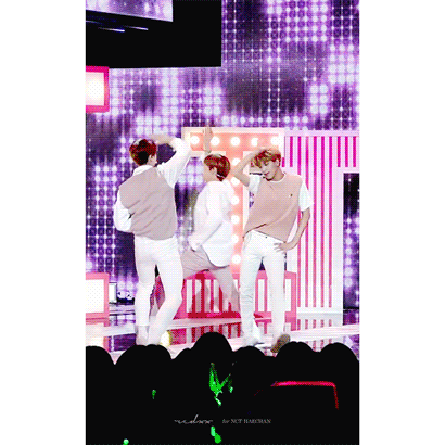 우리 쁘띠빠디 이해찬 춤추는 거 볼 사람~💚 | 인스티즈