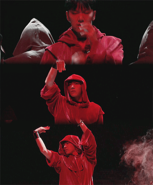 내 기준 신박했던 엔시티 안무들 | 인스티즈