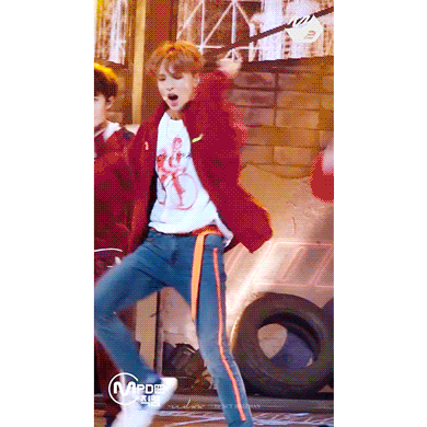 우리 쁘띠빠디 이해찬 춤추는 거 볼 사람~💚 | 인스티즈