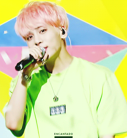 SM에서 얼굴로 캐스팅=>팀 메인보컬 | 인스티즈