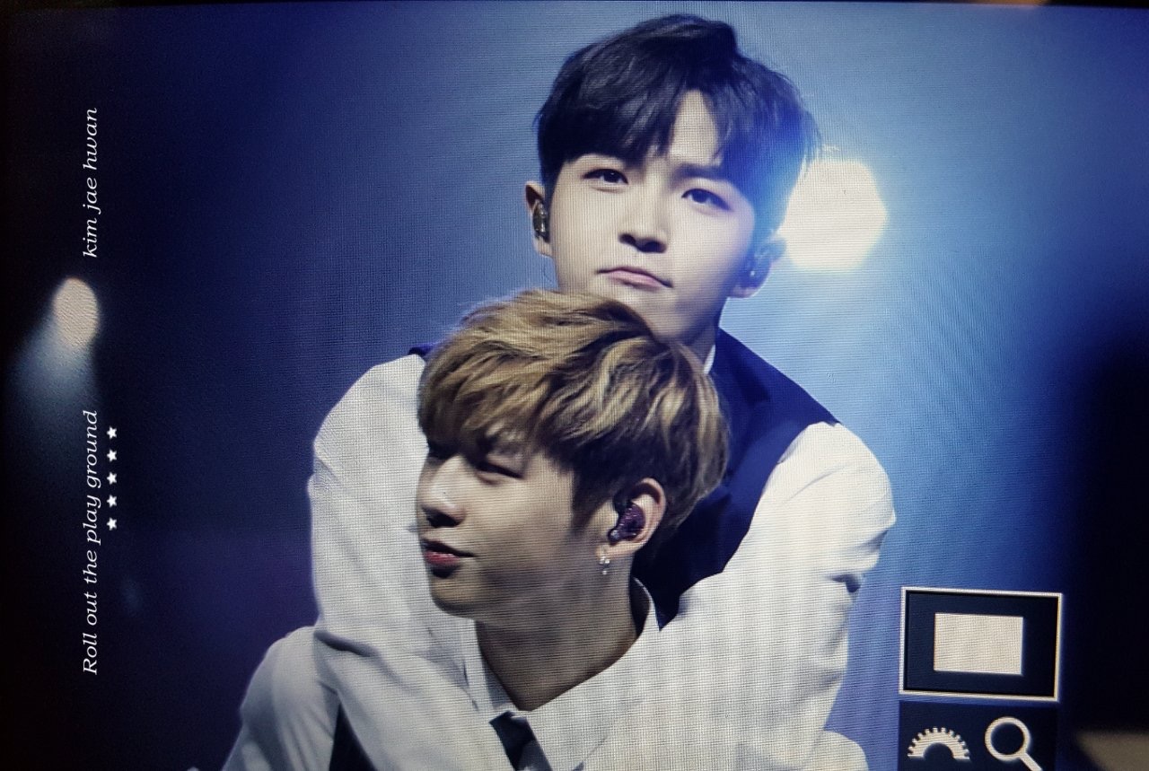 그때 그 캥거루 시절 김재환 추가끗 데이터주의 | 인스티즈