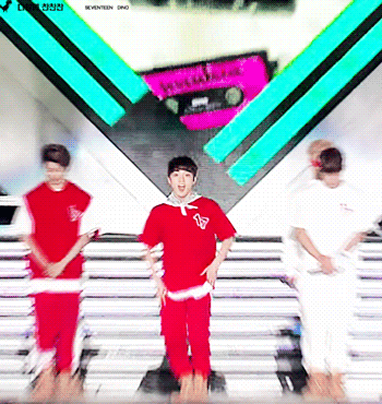 무대에서 진짜 끼 잘 부리는데 언급이 적은 아이돌 | 인스티즈