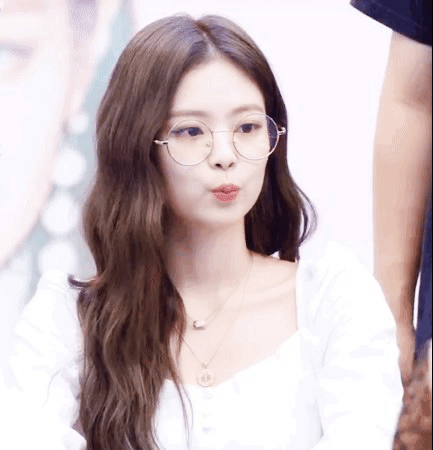 제니 얼굴보고 힐링하기 | 인스티즈