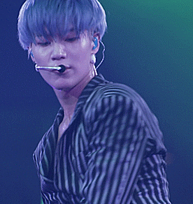 태민이 절제 섹시는 move라고 생각하겠지 | 인스티즈