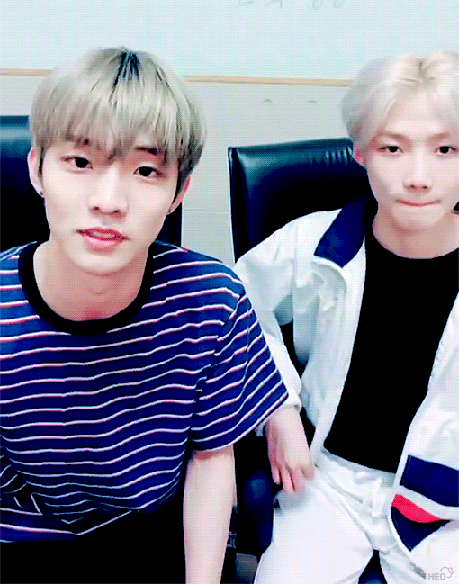 [정리글] 아이돌 그룹 내 동갑 멤버끼리 평생 친구가 되는 것 | 인스티즈