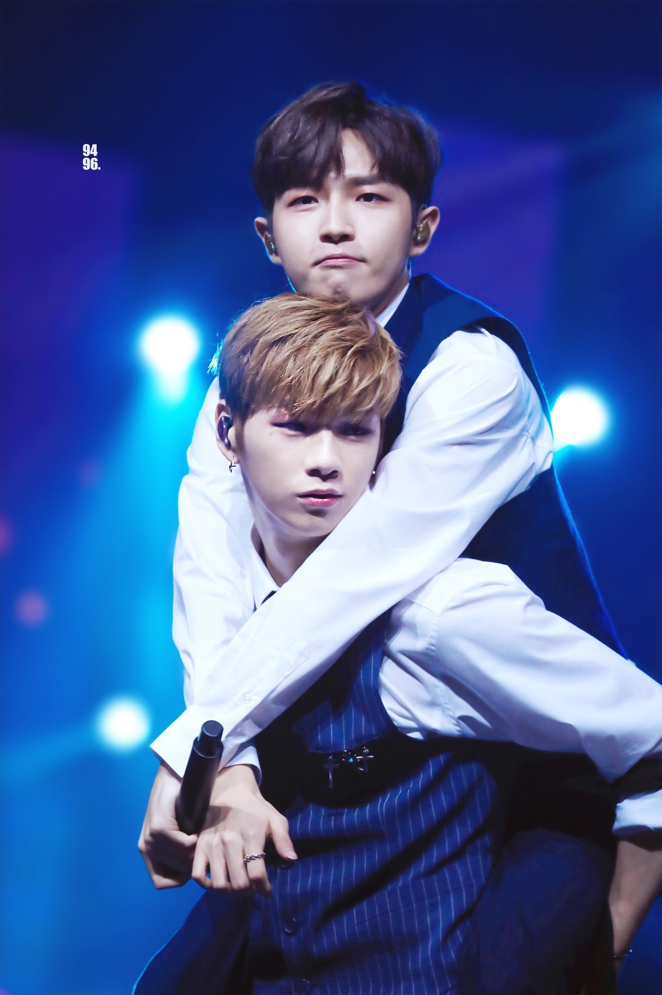 그때 그 캥거루 시절 김재환 추가끗 데이터주의 | 인스티즈