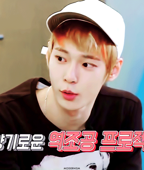 [NCT] 자급자족 엔시티로 보는 퍼시잭슨 AU | 인스티즈