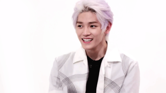 [NCT] 자급자족 엔시티로 보는 퍼시잭슨 AU | 인스티즈