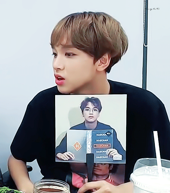 [NCT] 자급자족 엔시티로 보는 퍼시잭슨 AU | 인스티즈