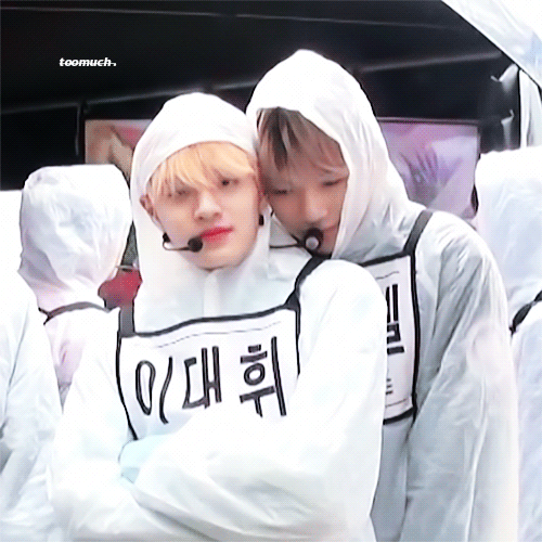 강다니엘 잔망부리는거 어떡하지 진짜? | 인스티즈