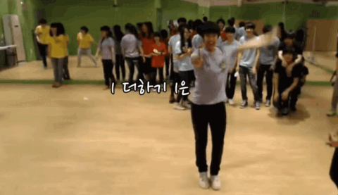 나는 그게 너무 웃겨 오.마이걸 바나나 알러지 원숭이를 제일 잘 커버할것 같은 남돌로 제일 많이 언급되는 그룹이 | 인스티즈