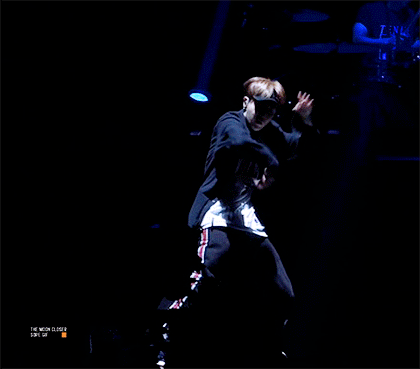 방탄 호석 춤이 너무 좋아서 쓰는 춤짤 모음 | 인스티즈