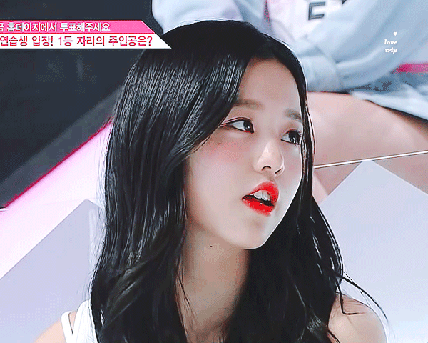 와 장원영 이움짤 진짜 공주?부잣집 딸같아... | 인스티즈