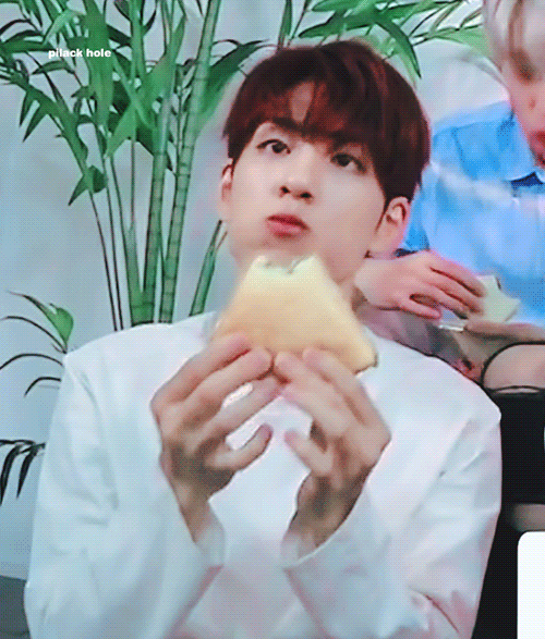 원필 옛날이랑 이미지 진짜 달라진거 알아?? | 인스티즈