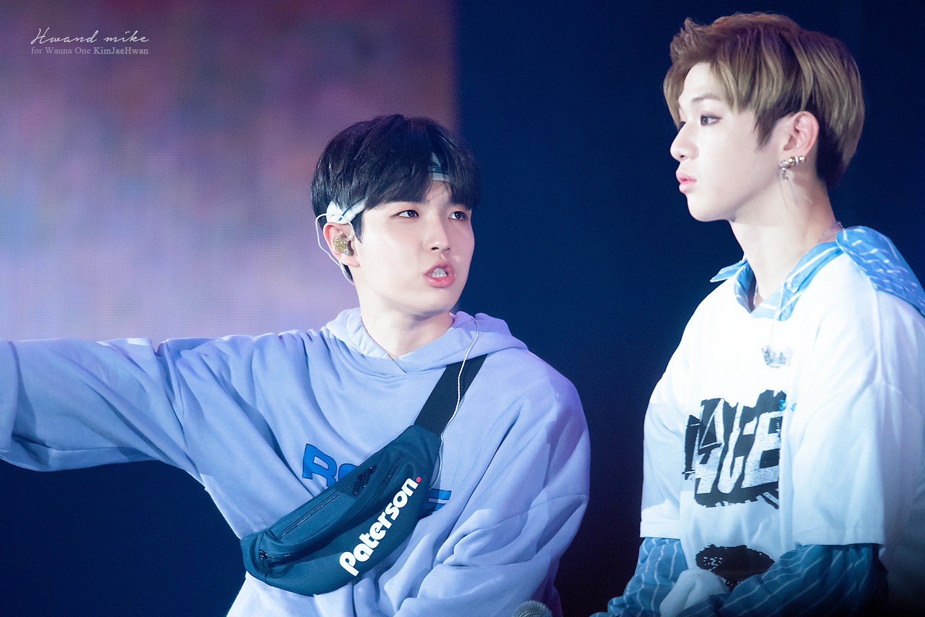 그때 그 캥거루 시절 김재환 추가끗 데이터주의 | 인스티즈