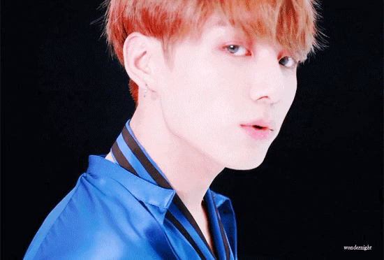 [방탄소년단/전정국] 내 사랑 싸가지 01 | 인스티즈