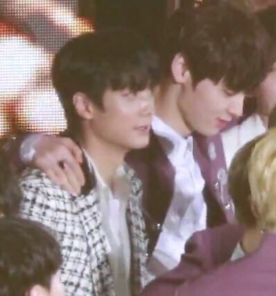 ㄱ 년북러들 눈물흘렸던 짤들 | 인스티즈