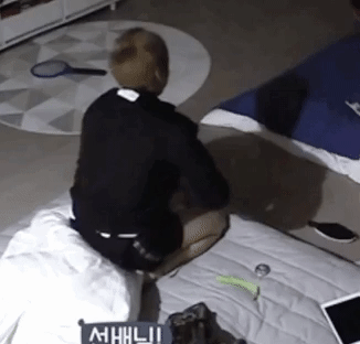 강다니엘팬들 적당히해라 진짜 | 인스티즈