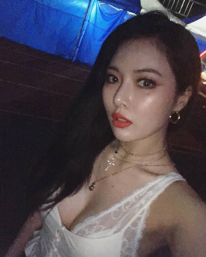 í˜„ì•„ ì•žë¨¸ë¦¬ ìžˆì„ ë•Œì™€ ì—†ì„ ë•Œ | ì¸ìŠ¤í‹°ì¦ˆ