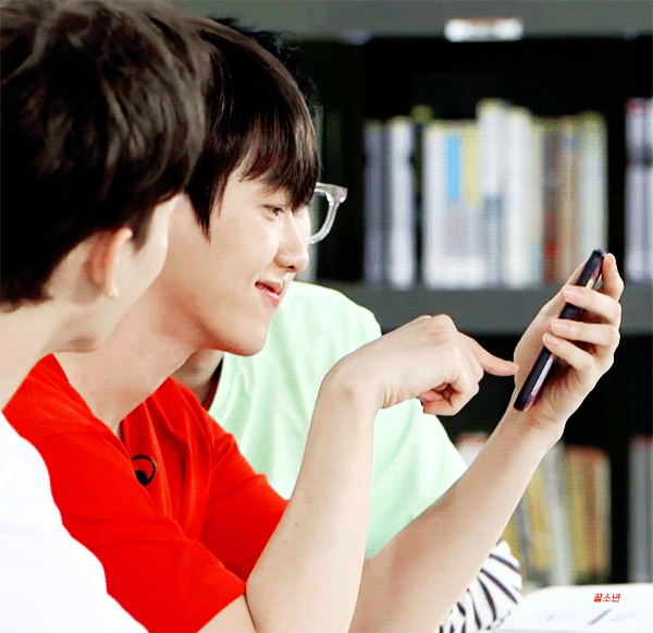 원.앤.온리 변백현 | 인스티즈