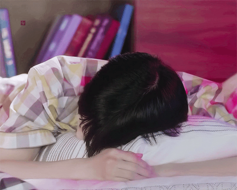 [올팬] 눕방 배진영 너무 귀여우 | 인스티즈